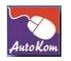 AUTO-KOM Sklep komputerowy, serwis komputerowy w Skoczowie